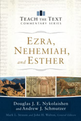 Ezra Nehemiah and Esther
