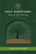 TLV Bible Holy Scriptures Tree of Life Thinline Bible