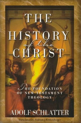 History of the Christ