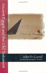 Ancient Egypt and the Old Testament