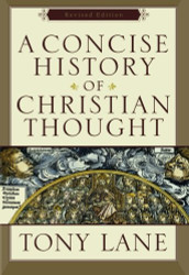 Concise History of Christian Thought