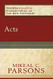 Acts (Paideia: Commentaries on the New Testament)