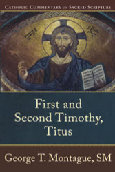 First and Second Timothy Titus