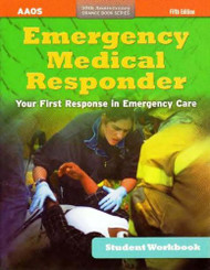 Emergency Medical Responder Student Workbook