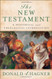 New Testament: A Historical and Theological Introduction