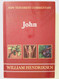 Gospel According to John: Two Volumes Complete in One