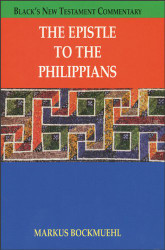 Epistle to the Philippians The
