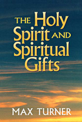 Holy Spirit and Spiritual Gifts