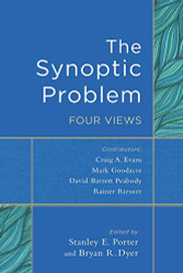 Synoptic Problem: Four Views