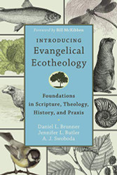 Introducing Evangelical Ecotheology
