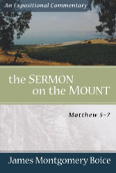 Sermon on the Mount