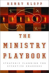 Ministry Playbook