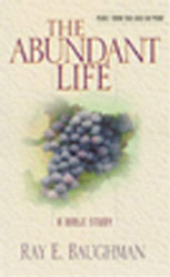 Abundant Life (Bible Study)