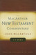 John 1-3 MacArthur New Testament Commentary Volume 31