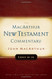 Luke 18-24 MacArthur New Testament Commentary Volume 10