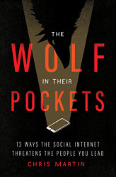 Wolf in Their Pockets