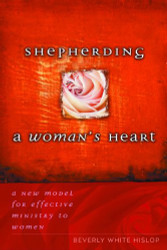 Shepherding A Woman's Heart