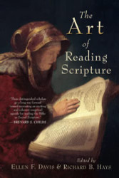 Art of Reading Scripture