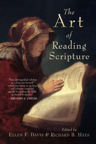 Art of Reading Scripture