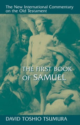 First Book of Samuel - New International Commentary on the Old