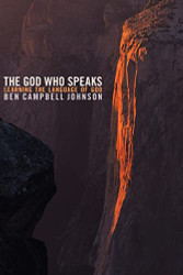 God Who Speaks: Learning the Language of God