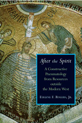 After the Spirit (Radical Traditions )