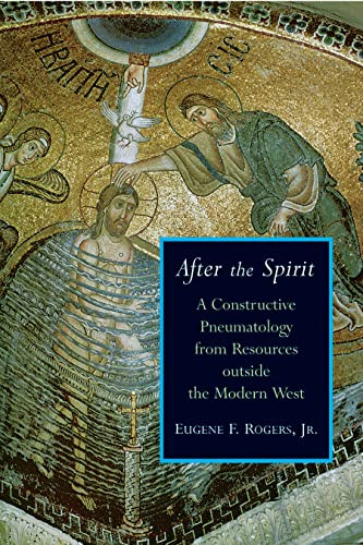 After the Spirit (Radical Traditions )