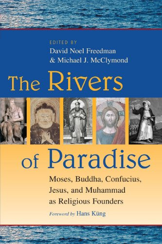 Rivers of Paradise