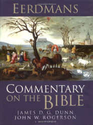 Eerdmans Commentary on the Bible