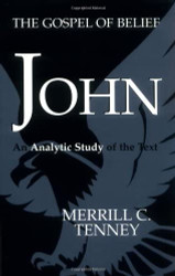 John: The Gospel of Belief