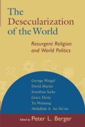 Desecularization of the World