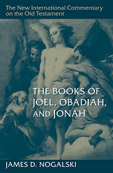Books of Joel Obadiah and Jonah
