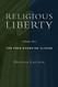 Religious Liberty Volume 2: The Free Exercise Clause - Emory
