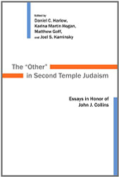 "Other" in Second Temple Judaism