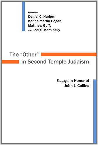 "Other" in Second Temple Judaism