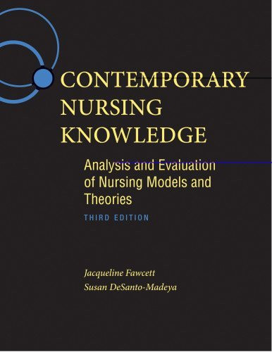 Contemporary Nursing Knowledge