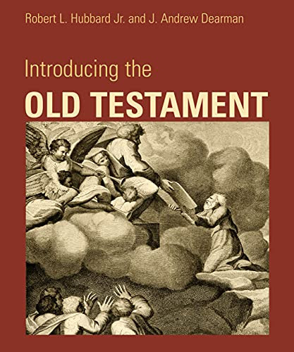 Introducing the Old Testament