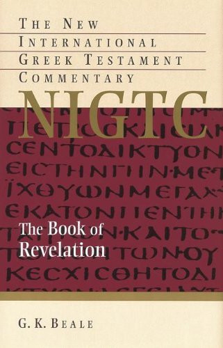 Book of Revelation - The New International Greek Testament
