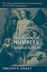 Book of Numbers - New International Commentary on the Old Testament