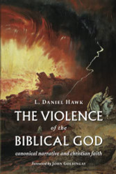 Violence and the Biblical God