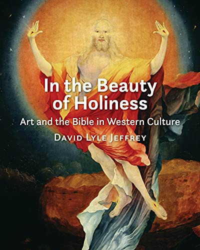 In the Beauty of Holiness