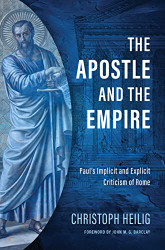 Apostle and the Empire