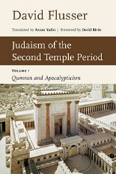 Judaism of the Second Temple Period Volume 1