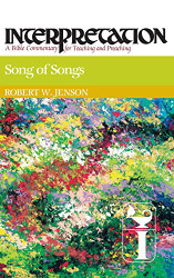 Song of Songs: Interpretation: A Bible Commentary for Teaching