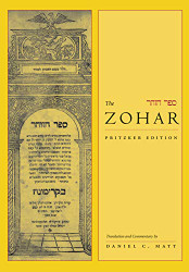 Zohar: Pritzker Edition volume 9