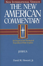 Joshua: An Exegetical and Theological Exposition of Holy Scripture Volume 5