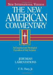Jeremiah Lamentations Volume 16