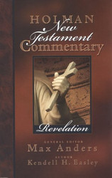 Holman New Testament Commentary - Revelation (Volume 12)