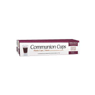 Communion Cups