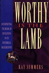 Worthy is the Lamb